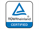 YiLi Medical passed the strict audit of the TUV organization.