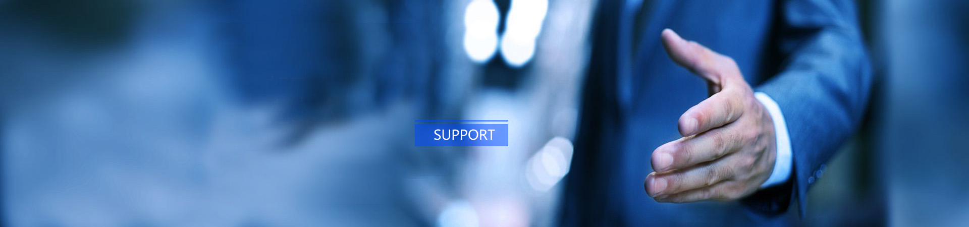 Support