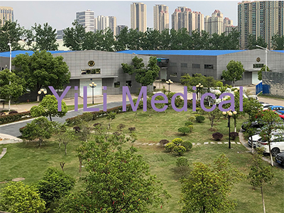 YiLi Medical