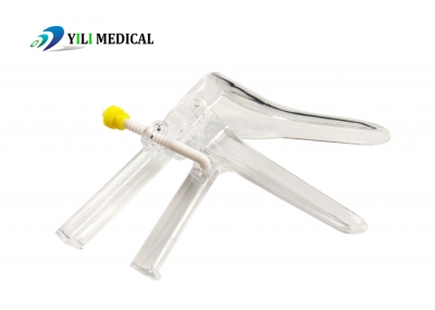 French Spainish US Vaginal Speculum Vigina Examination Tool Disposable Surgical