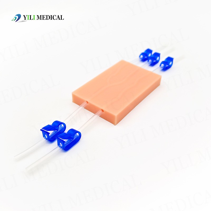 Puncture Practice pad-3