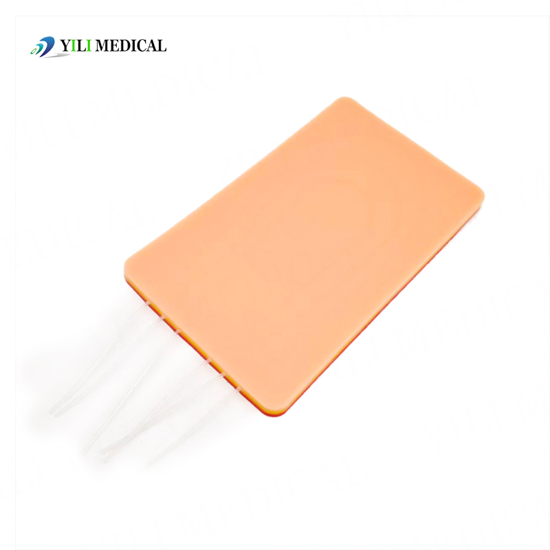 Children's Venous Puncture practice pad