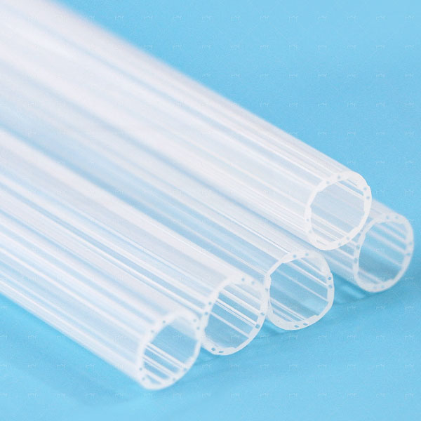 PA nine cavity tube
