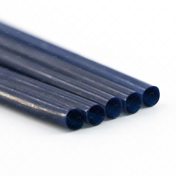PEBAX single cavity, thin-walled tube