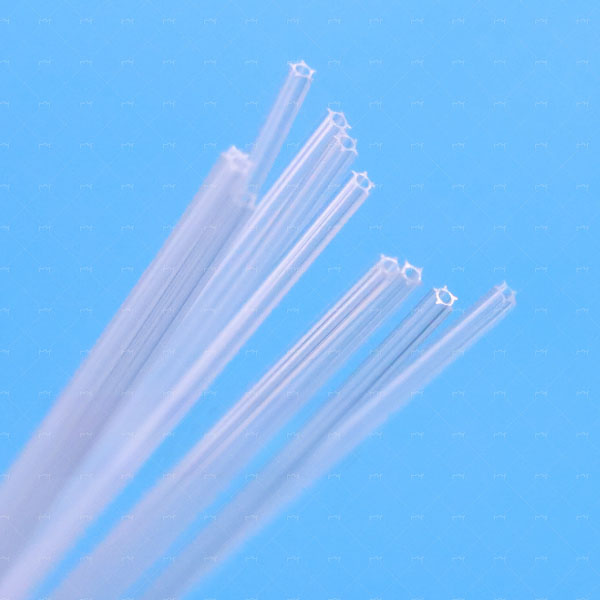 PP ribbed tube