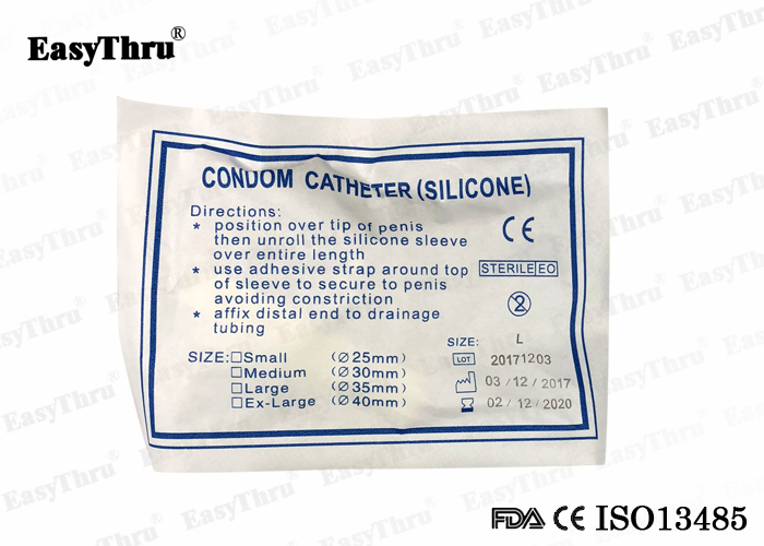 condom catheter