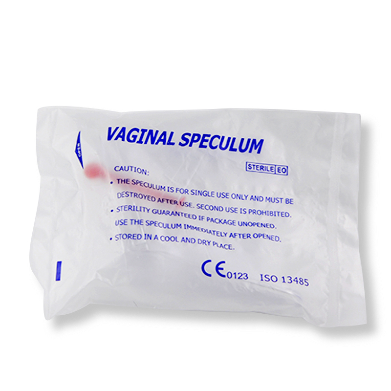 vaginal speculum